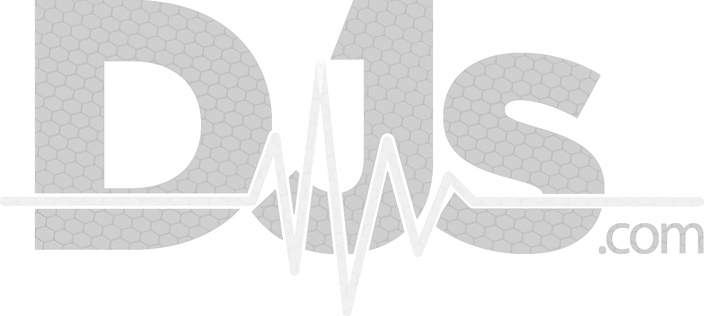 Djs.com logo